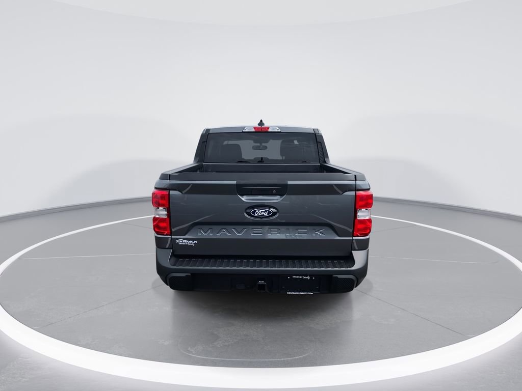 New 2026 Ford Maverick XL FWD image 7