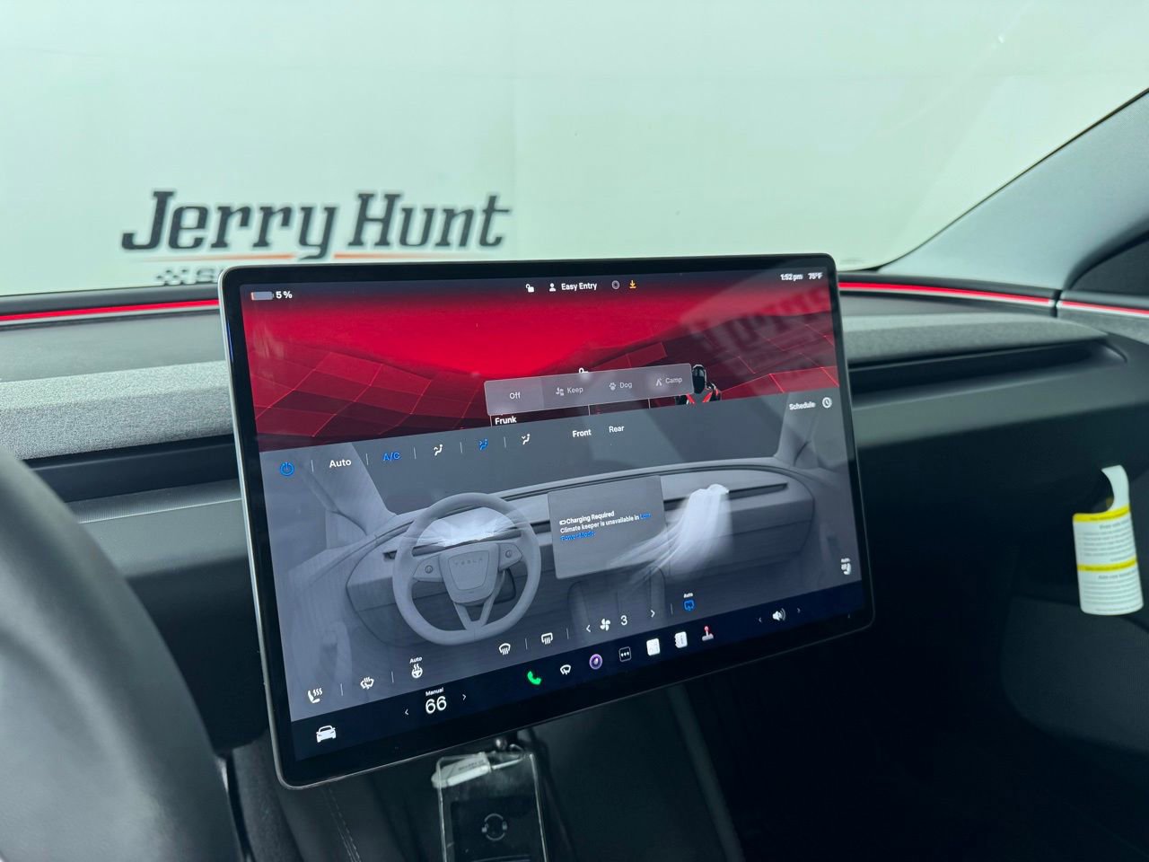 Used 2024 Tesla Model 3 Standard Range RWD image 20