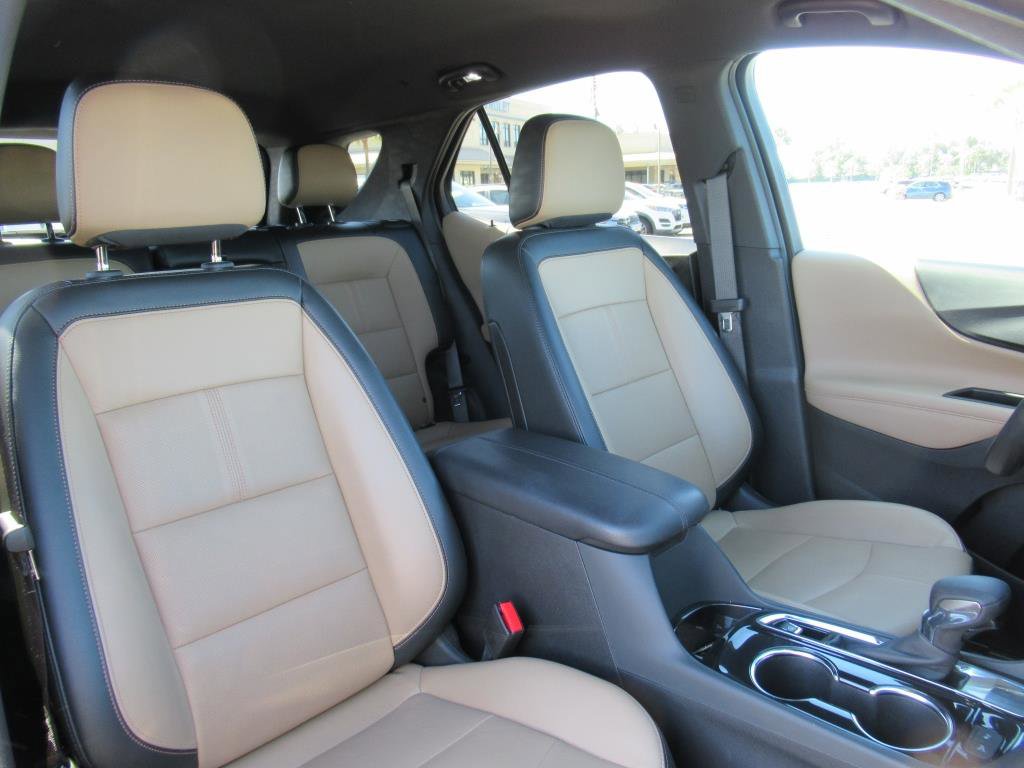 Used 2022 Chevrolet Equinox Premier image 8