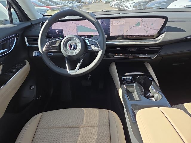New 2026 Buick Envision Preferred image 10
