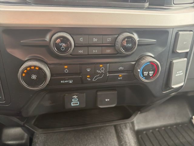 Used 2023 Ford F250 XLT w/ FX4 Off-Road Package image 22
