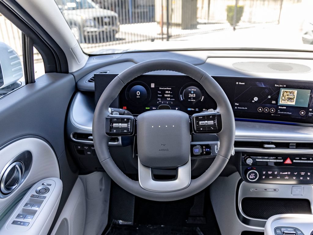 New 2026 Hyundai Ioniq 9 SEL AWD/4WD image 25