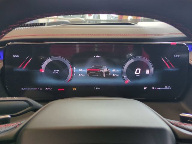 New 2026 Dodge Charger R/T AWD/4WD image 13