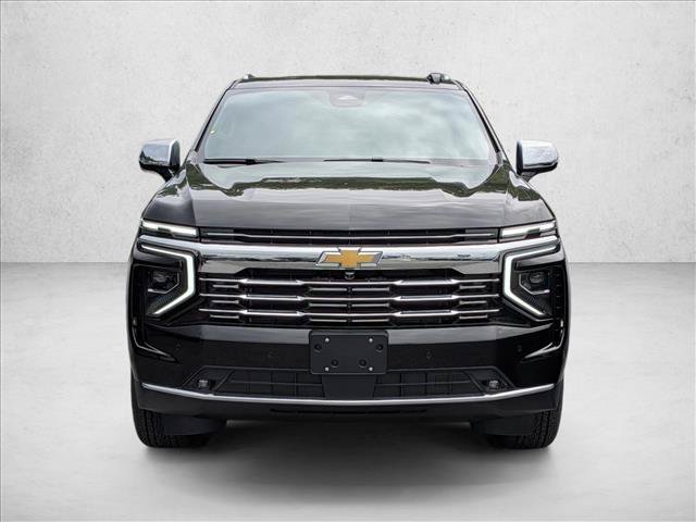 New 2026 Chevrolet Tahoe Premier w/ Sun And Tow Package AWD/4WD image 6