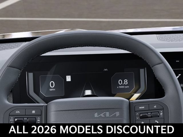 New 2027 Kia Telluride X-Line SX Prestige w/ Executive Package AWD/4WD image 21