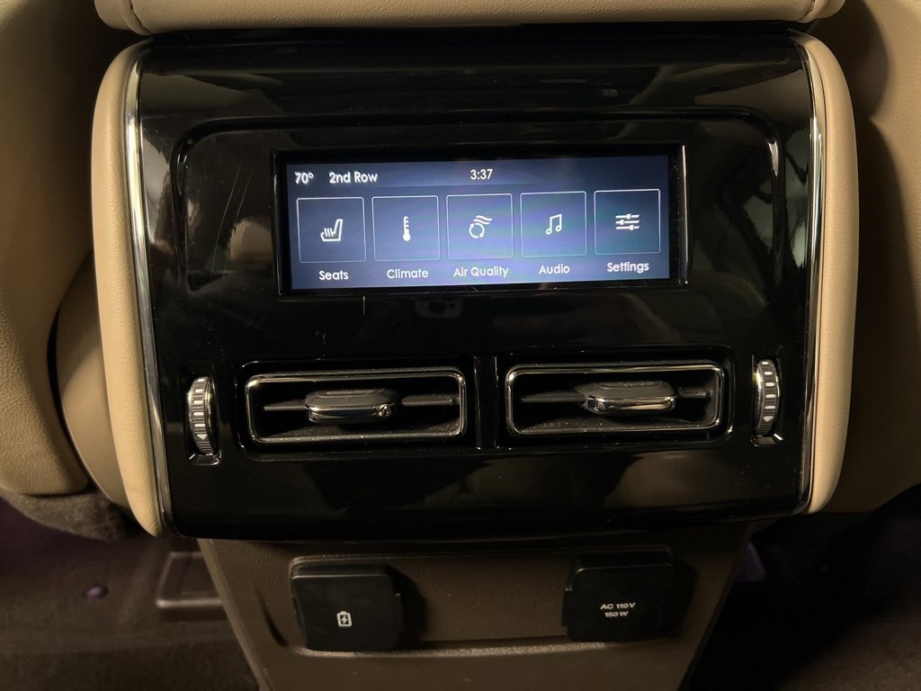 Used 2022 Lincoln Aviator Reserve w/ Equipment Group 201A image 36