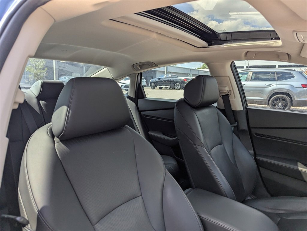 Used 2024 Honda Accord Touring image 15