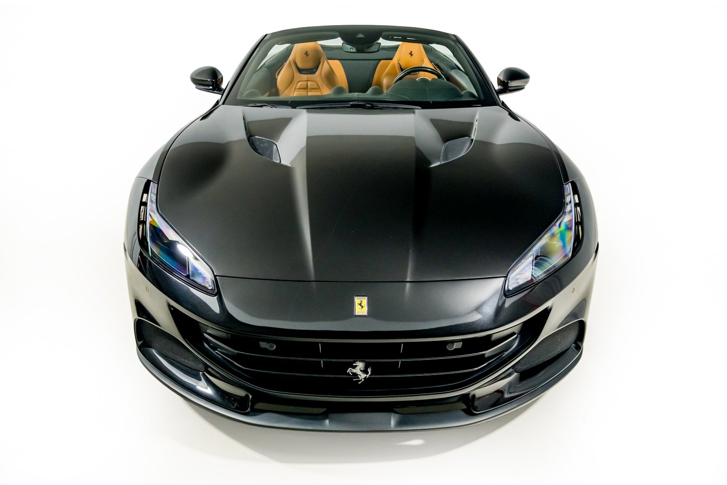 Used 2023 Ferrari Portofino M RWD image 12