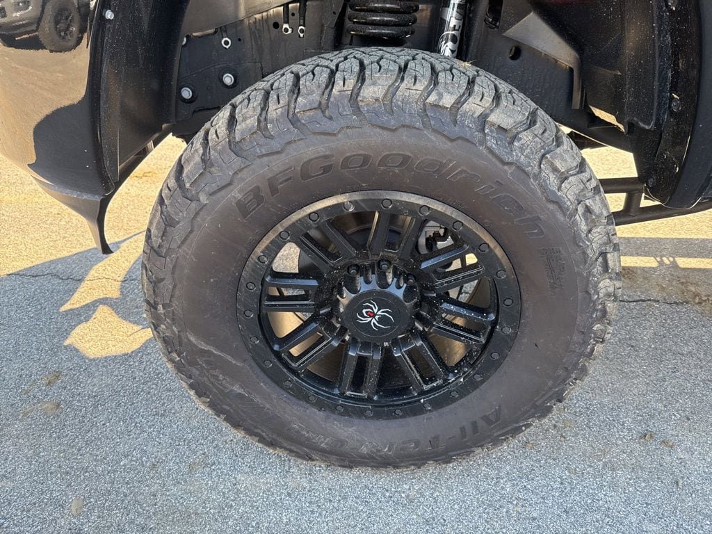 New 2025 RAM 2500 Big Horn AWD/4WD image 9