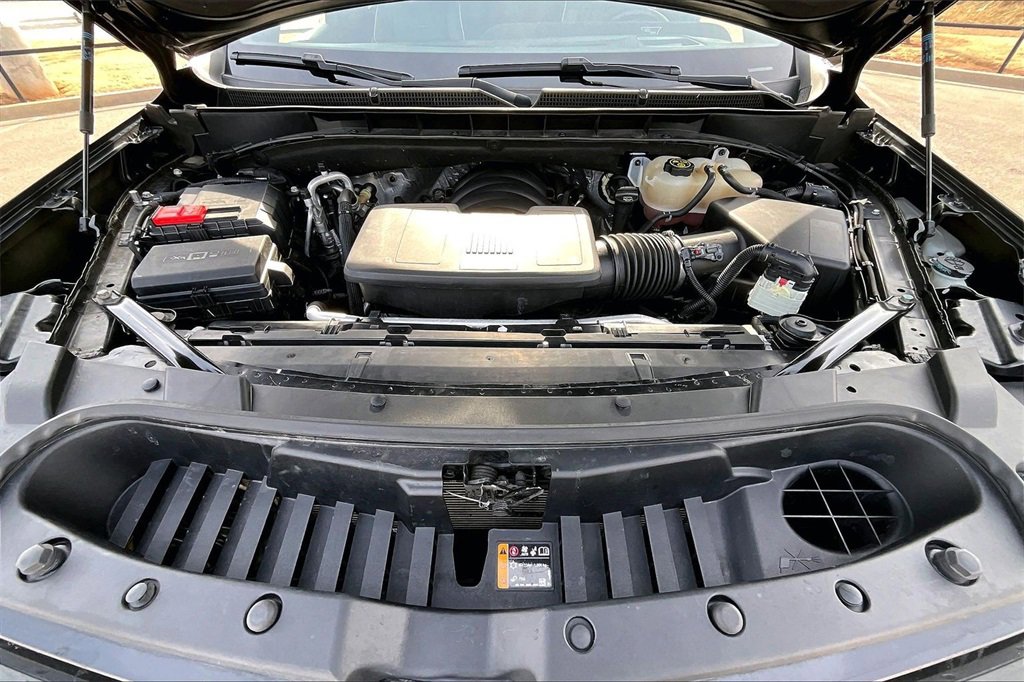 Used 2023 Cadillac Escalade Sport image 9