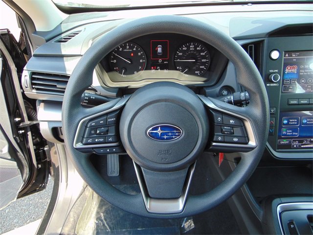 New 2025 Subaru Impreza 2.0i image 15