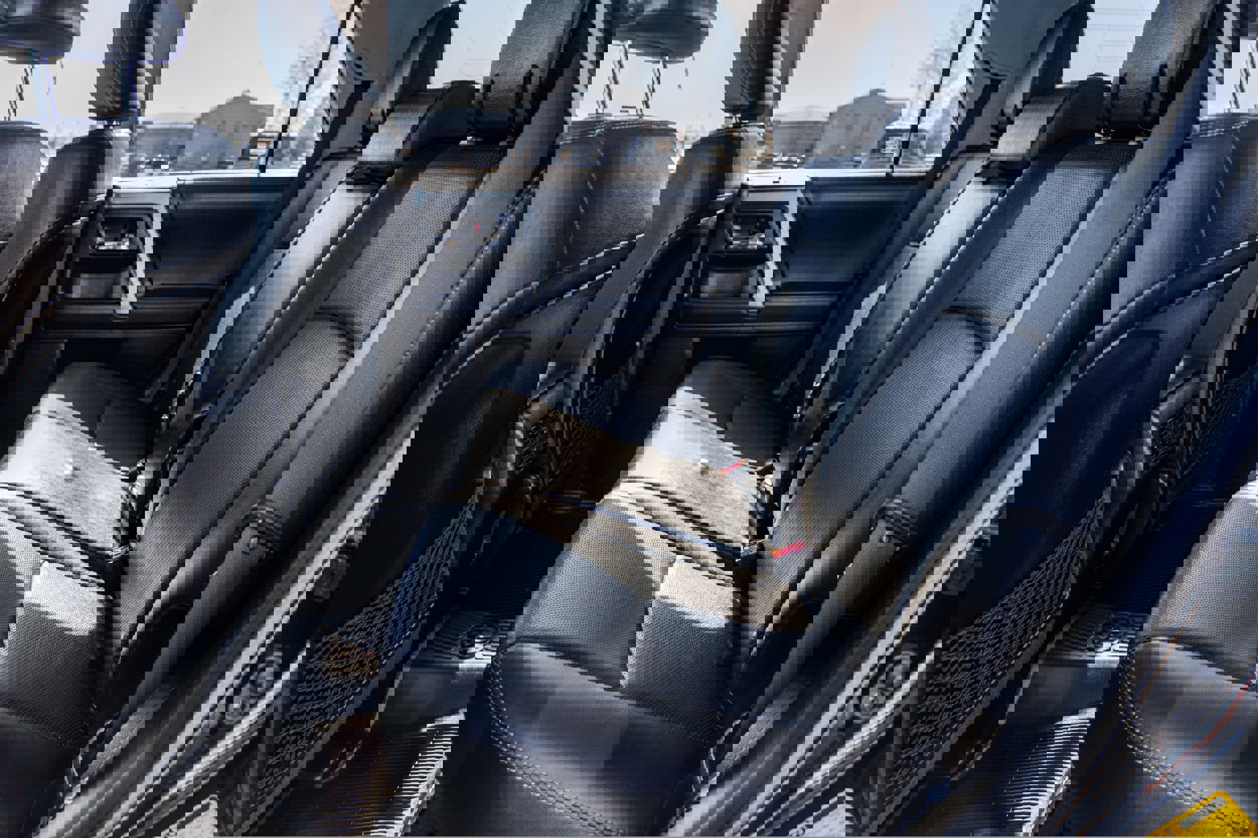 Used 2022 Toyota 4Runner Limited w/ Wilderness Package (TMS) image 12