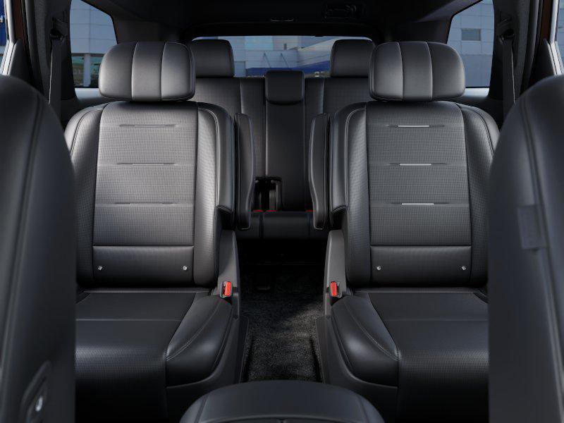 New 2026 Hyundai Palisade Calligraphy image 12
