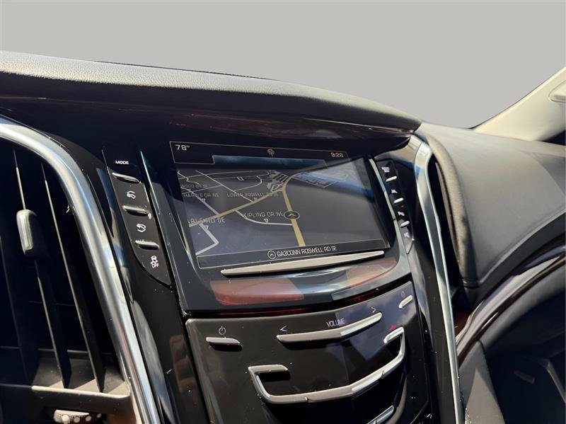 Used 2019 Cadillac Escalade ESV Luxury RWD image 53