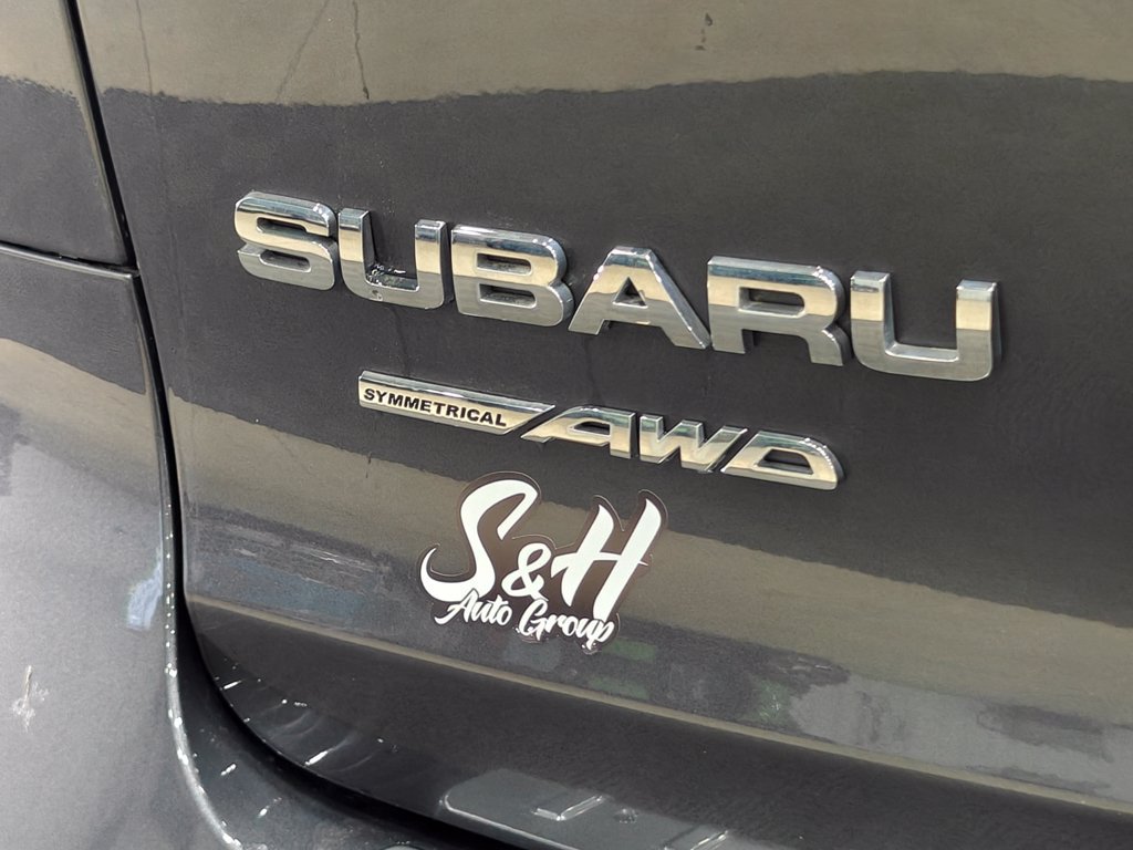 Used 2022 Subaru Ascent Limited w/ Technology Package AWD/4WD image 52