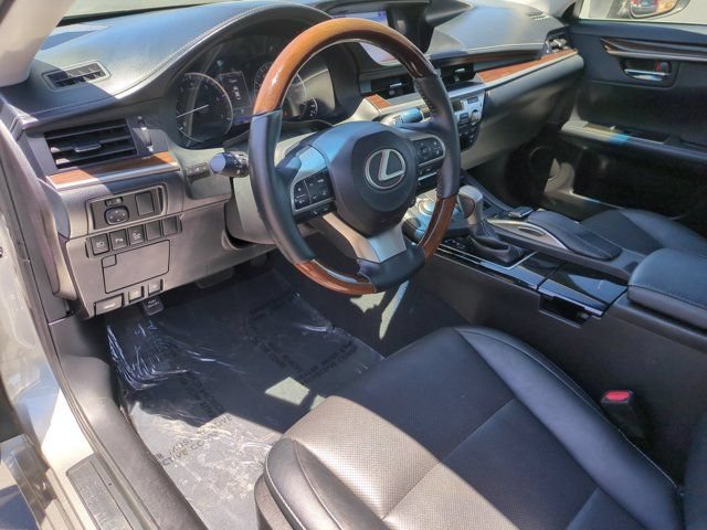 Used 2016 Lexus ES 350 FWD image 13