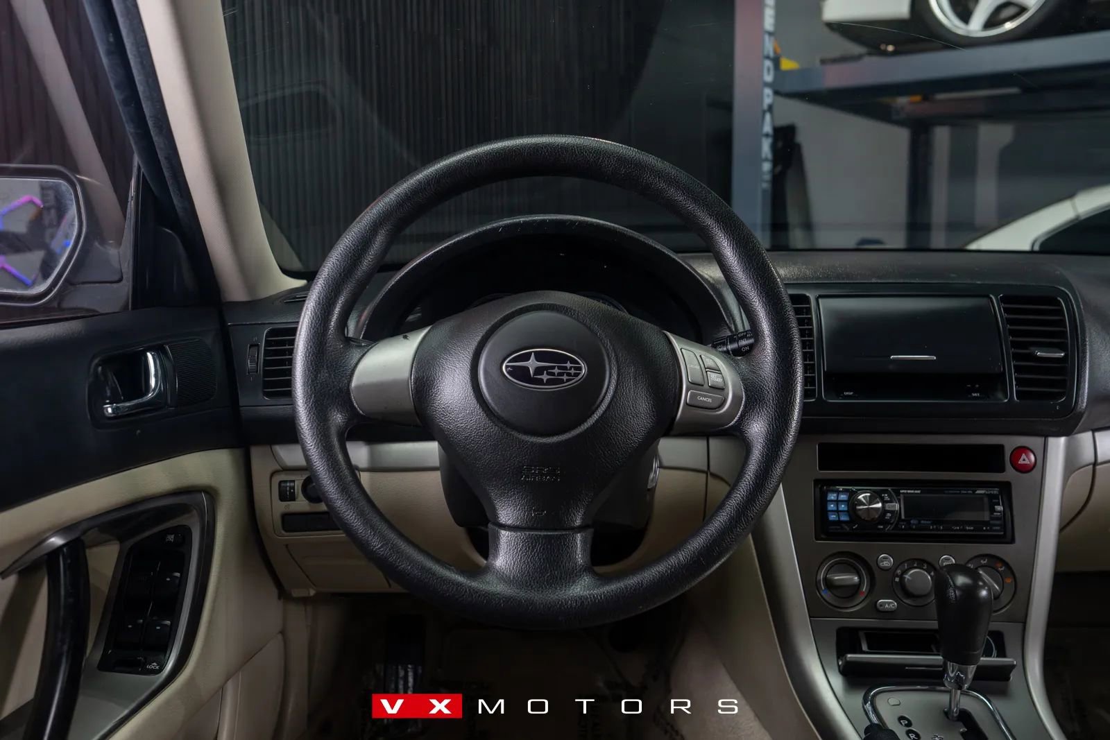 Used 2008 Subaru Outback 2.5i image 24