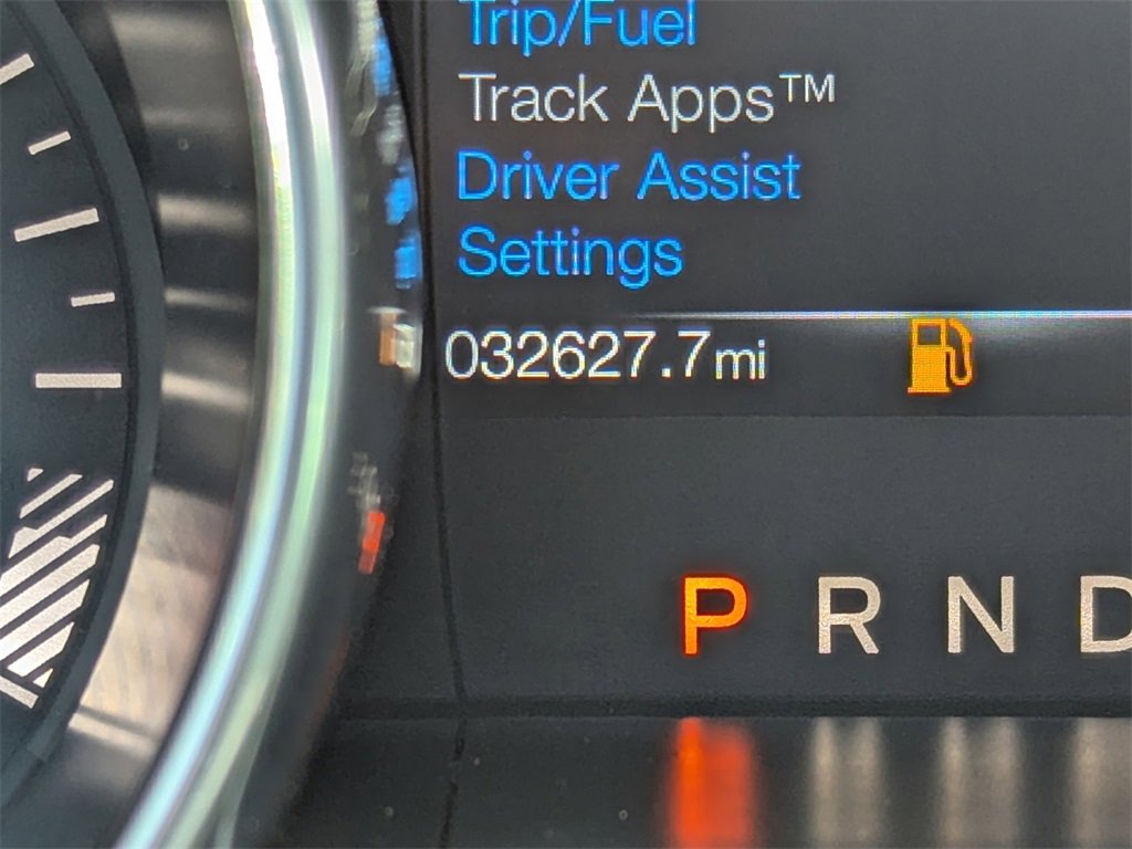 Used 2021 Ford Mustang GT Premium w/ GT Performance Package image 2