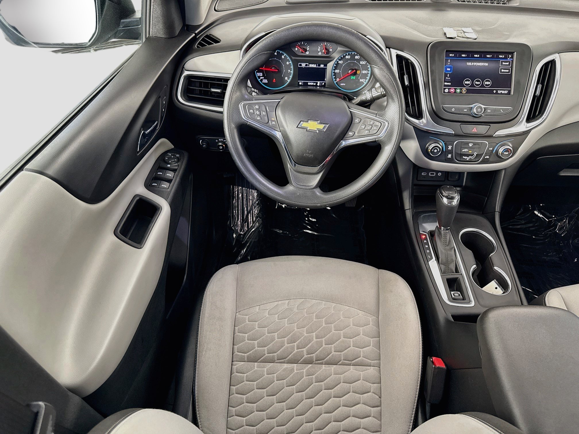Used 2020 Chevrolet Equinox LS w/ LS Convenience Package FWD image 23
