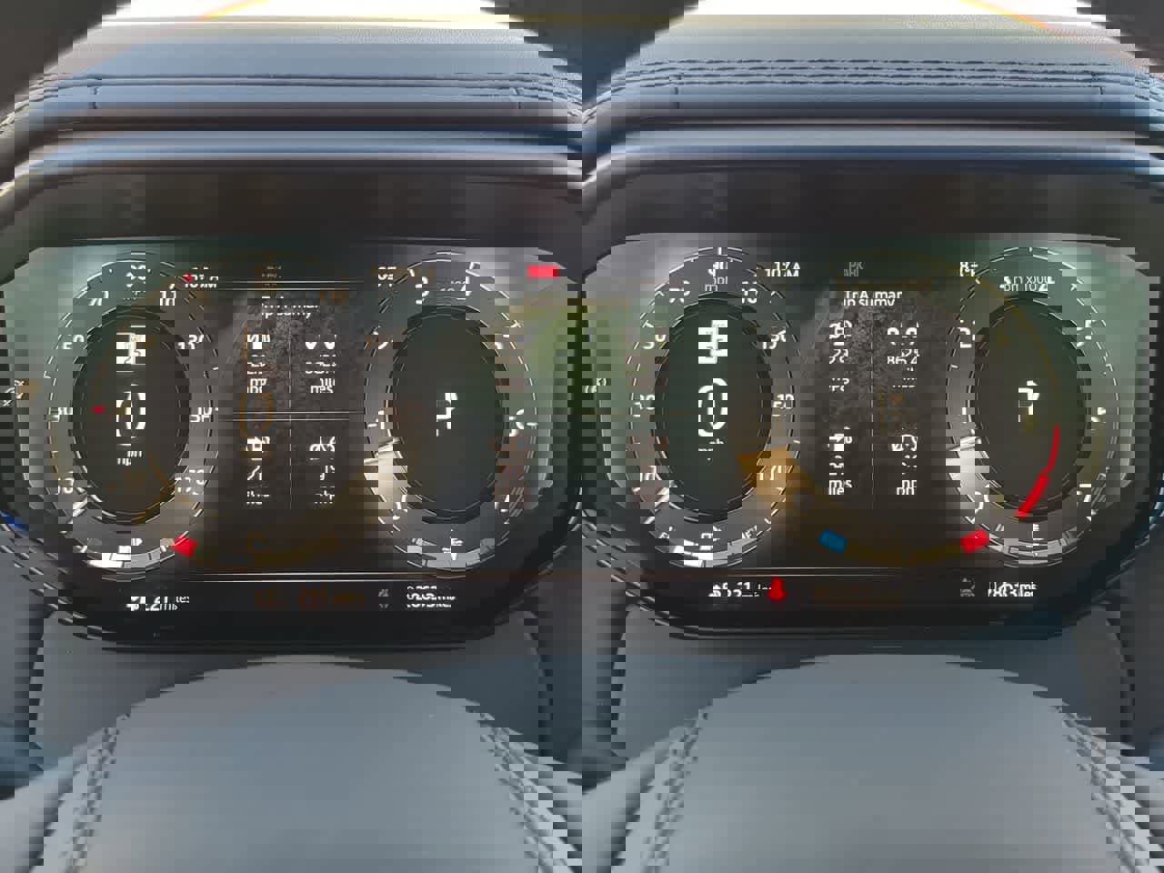 Used 2023 Land Rover Range Rover Sport SE Dynamic image 35