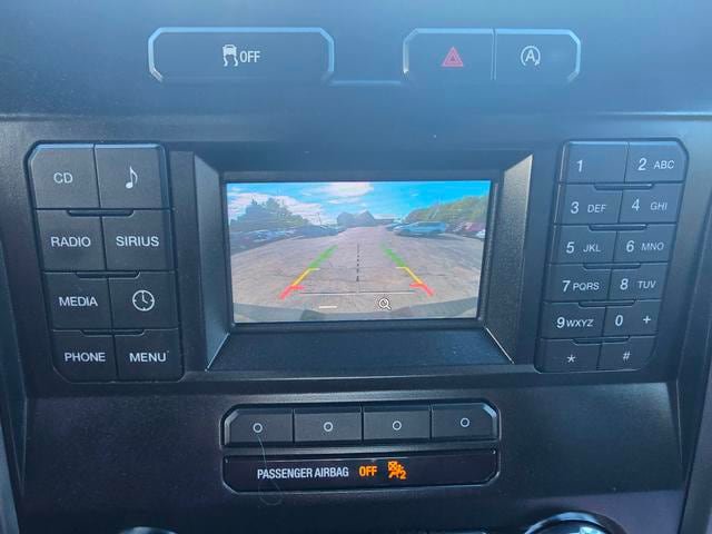 Used 2016 Ford F150 XLT w/ Equipment Group 301A Mid AWD/4WD image 20