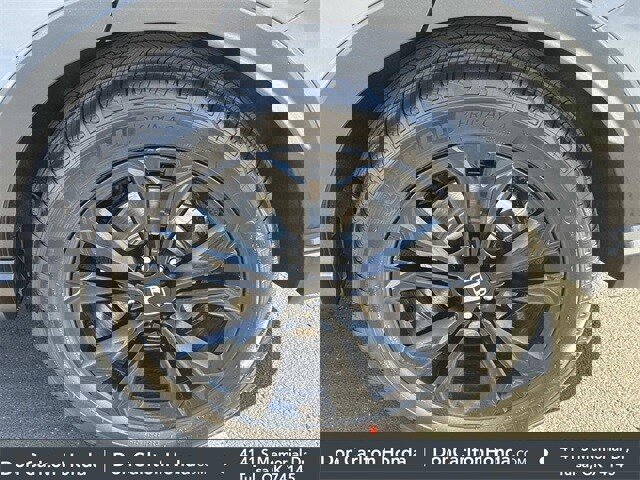 New 2026 Honda CR-V Sport Touring image 30