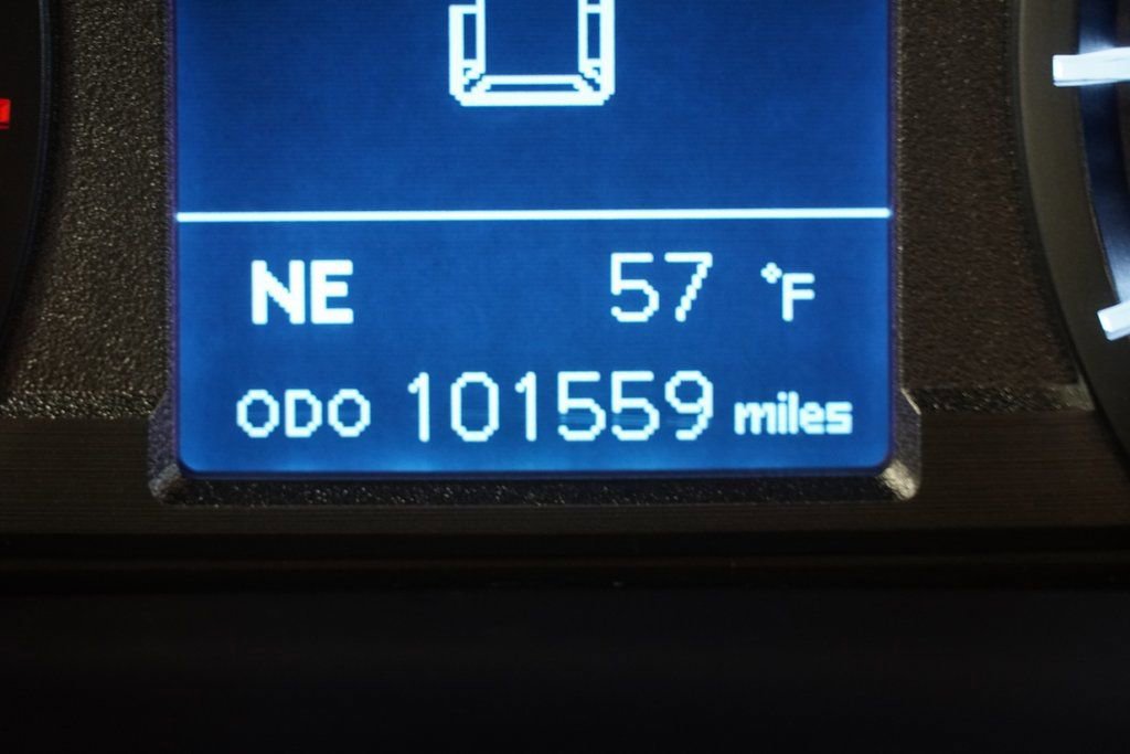 Used 2019 Toyota 4Runner SR5 image 8