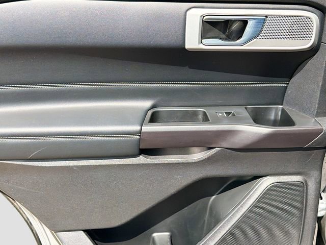 Used 2020 Ford Explorer Limited RWD image 27
