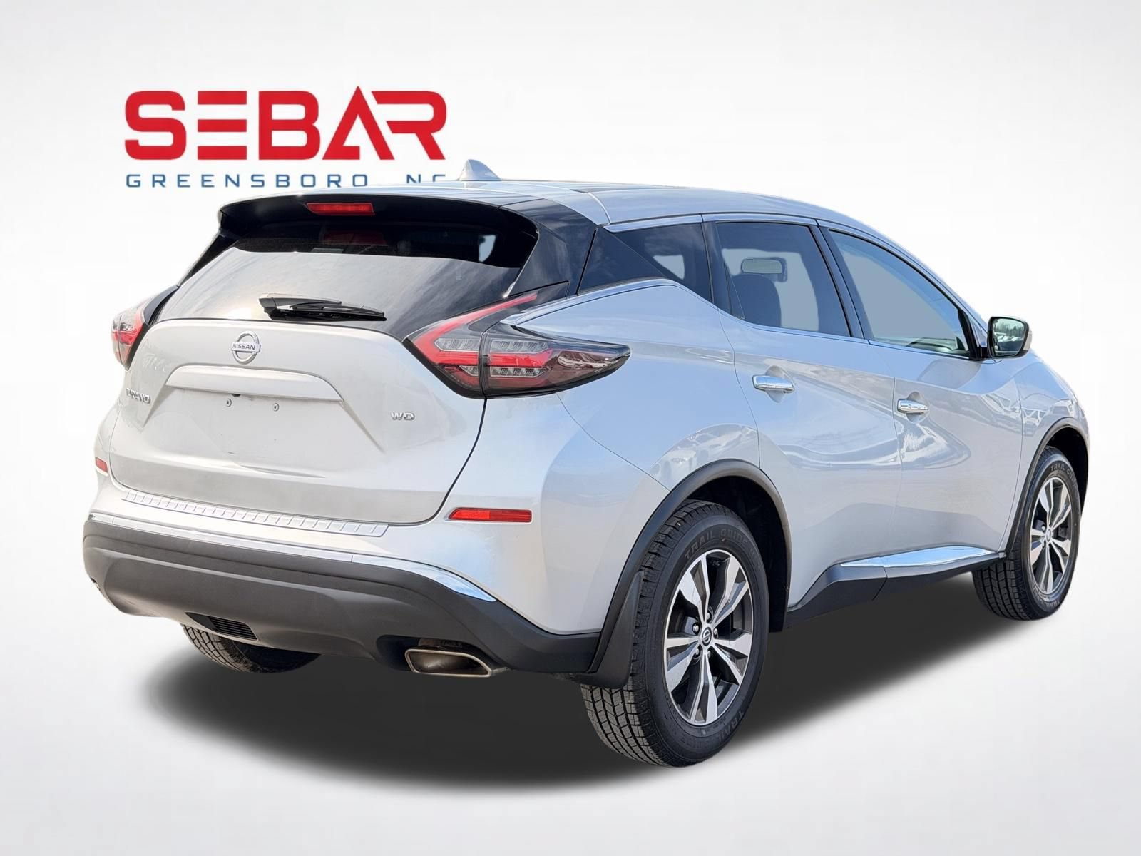 Used 2019 Nissan Murano S AWD/4WD image 6