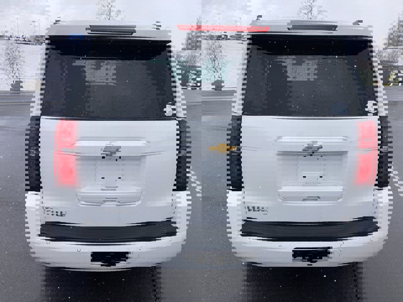 Used 2019 Chevrolet Tahoe LT image 6