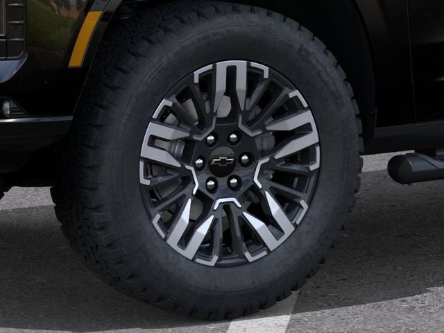 New 2026 Chevrolet Tahoe Z71 w/ Comfort Package AWD/4WD image 9