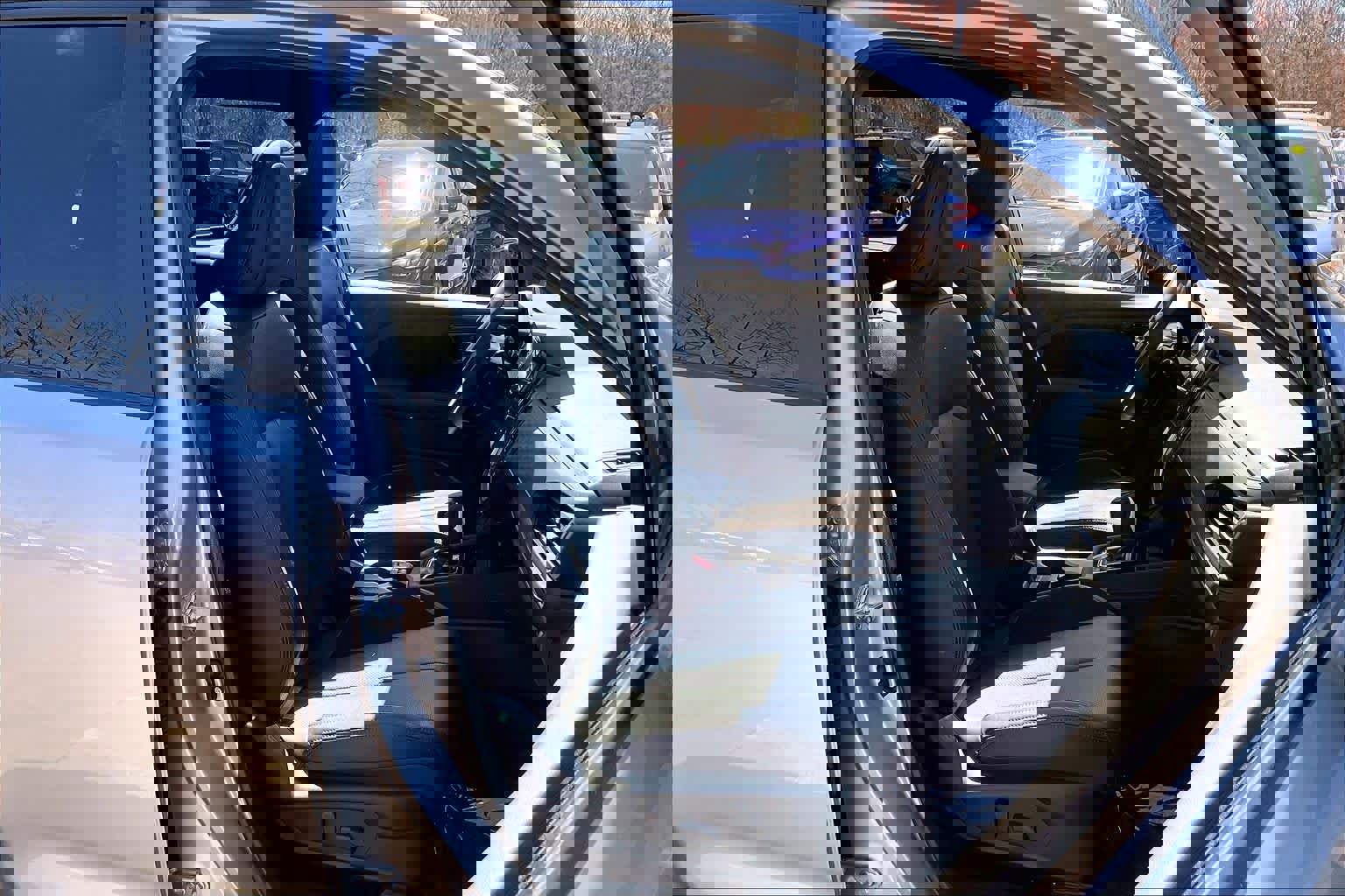 Used 2025 Subaru Forester Touring AWD/4WD image 9