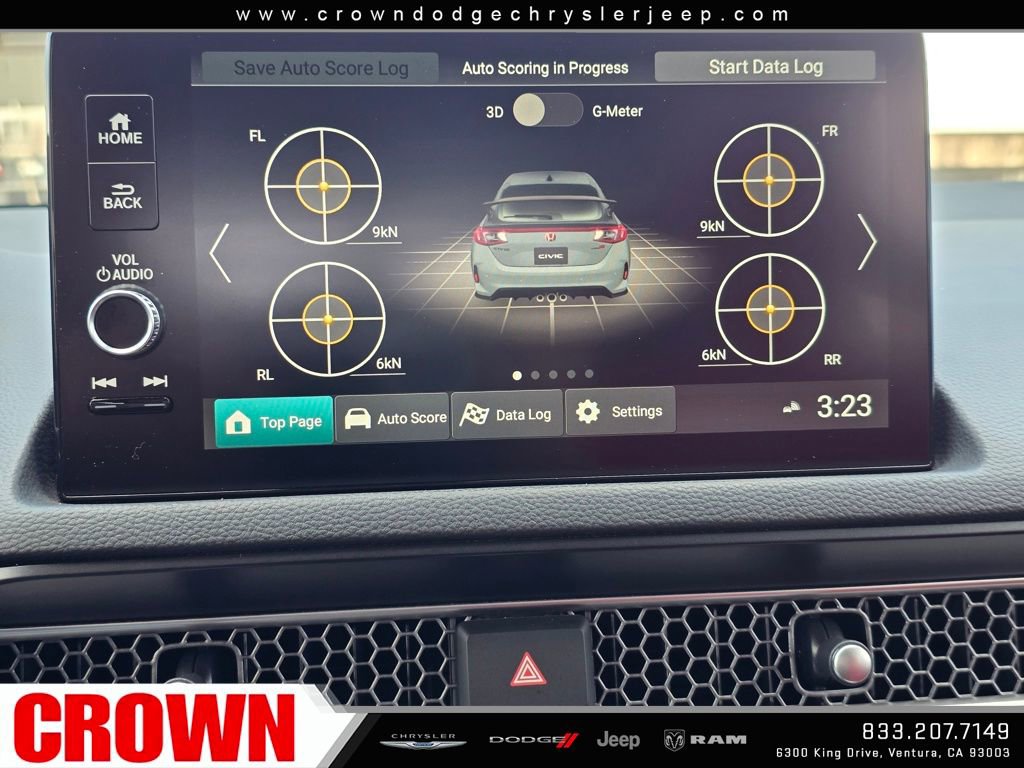 Used 2024 Honda Civic Type R image 35