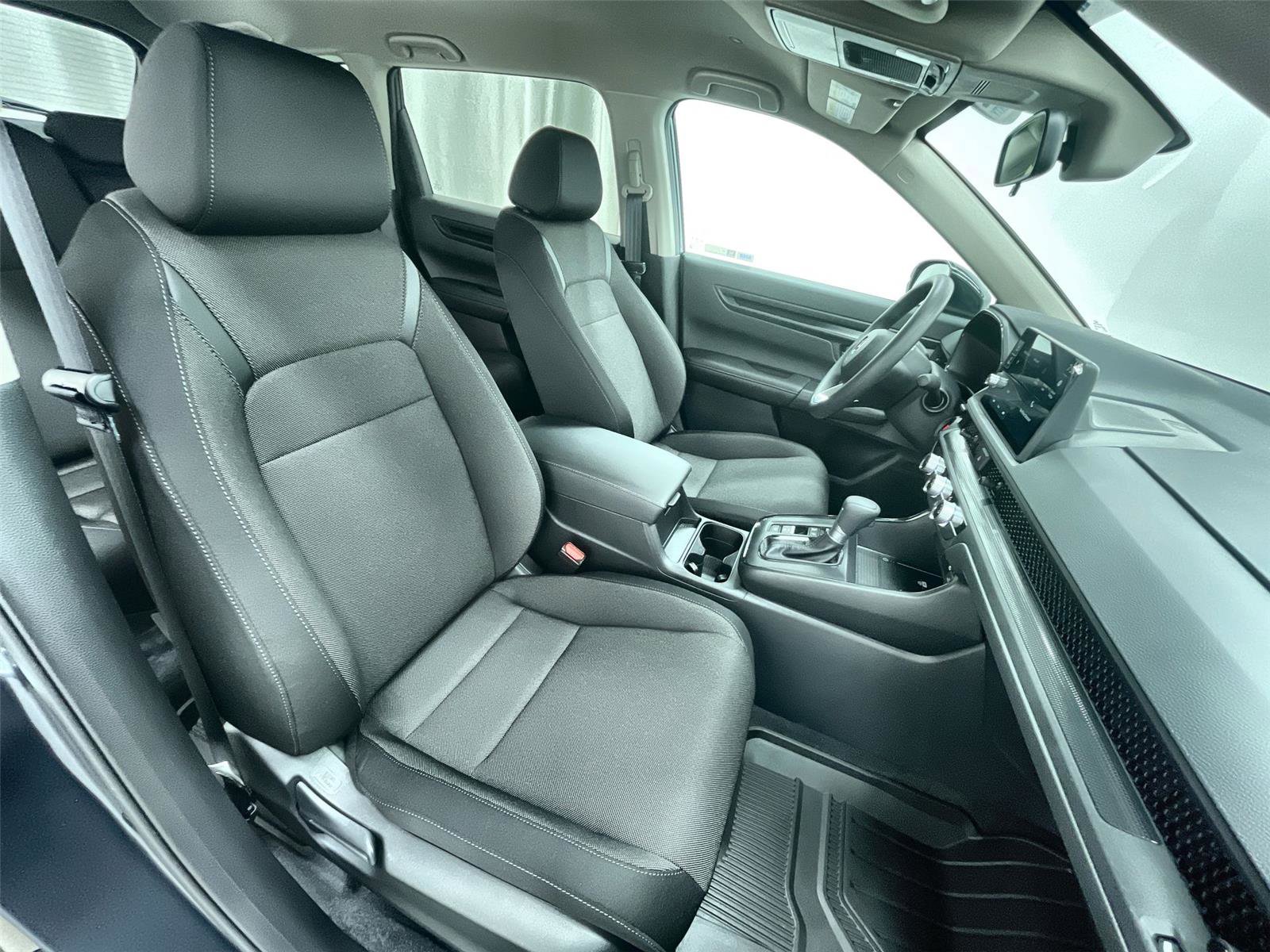 Certified 2026 Honda CR-V LX image 26