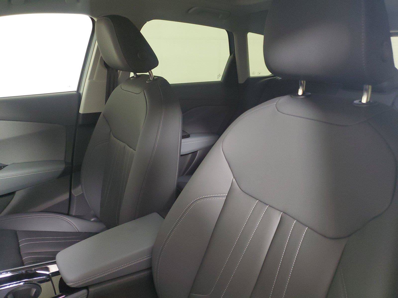 New 2026 Audi Q3 quattro 2.0T AWD/4WD image 22