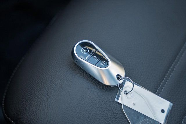 New 2026 Mercedes-Benz GLC 43 AMG 4MATIC image 46