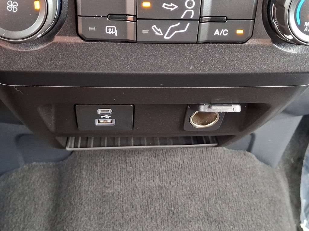 Used 2022 Ford F250 XLT w/ XLT Value Package AWD/4WD image 23