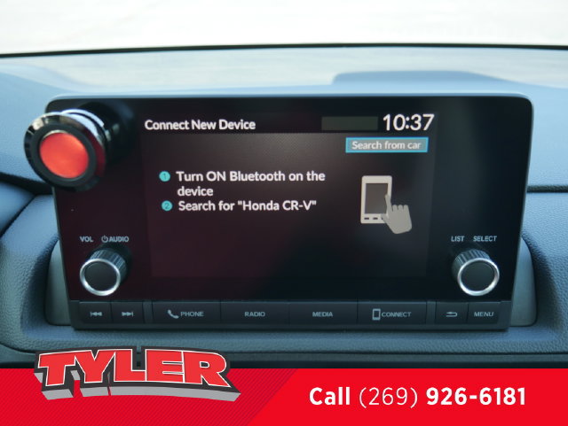 Used 2023 Honda CR-V Sport image 48