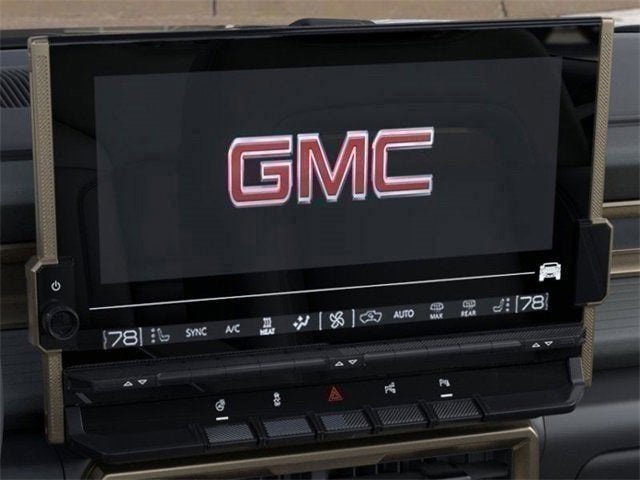 New 2025 GMC Hummer EV 2X image 20