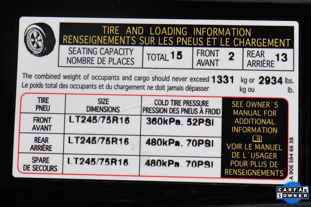 Used 2023 Mercedes-Benz Sprinter 2500 image 47
