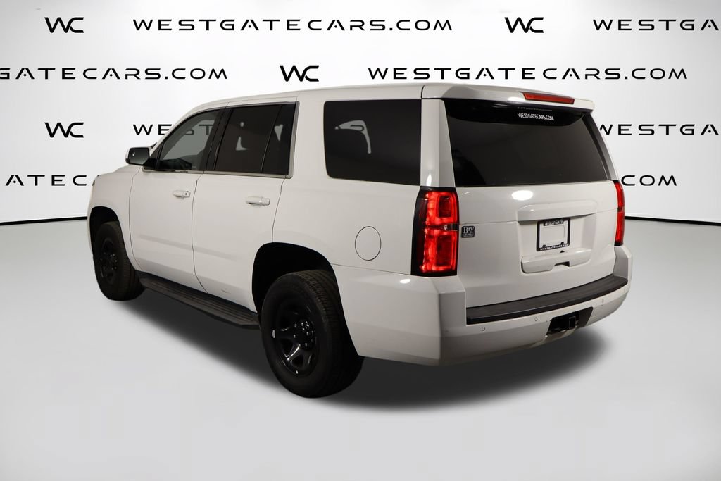 Used 2017 Chevrolet Tahoe 2WD w/ Remote Keyless Entry Package image 35