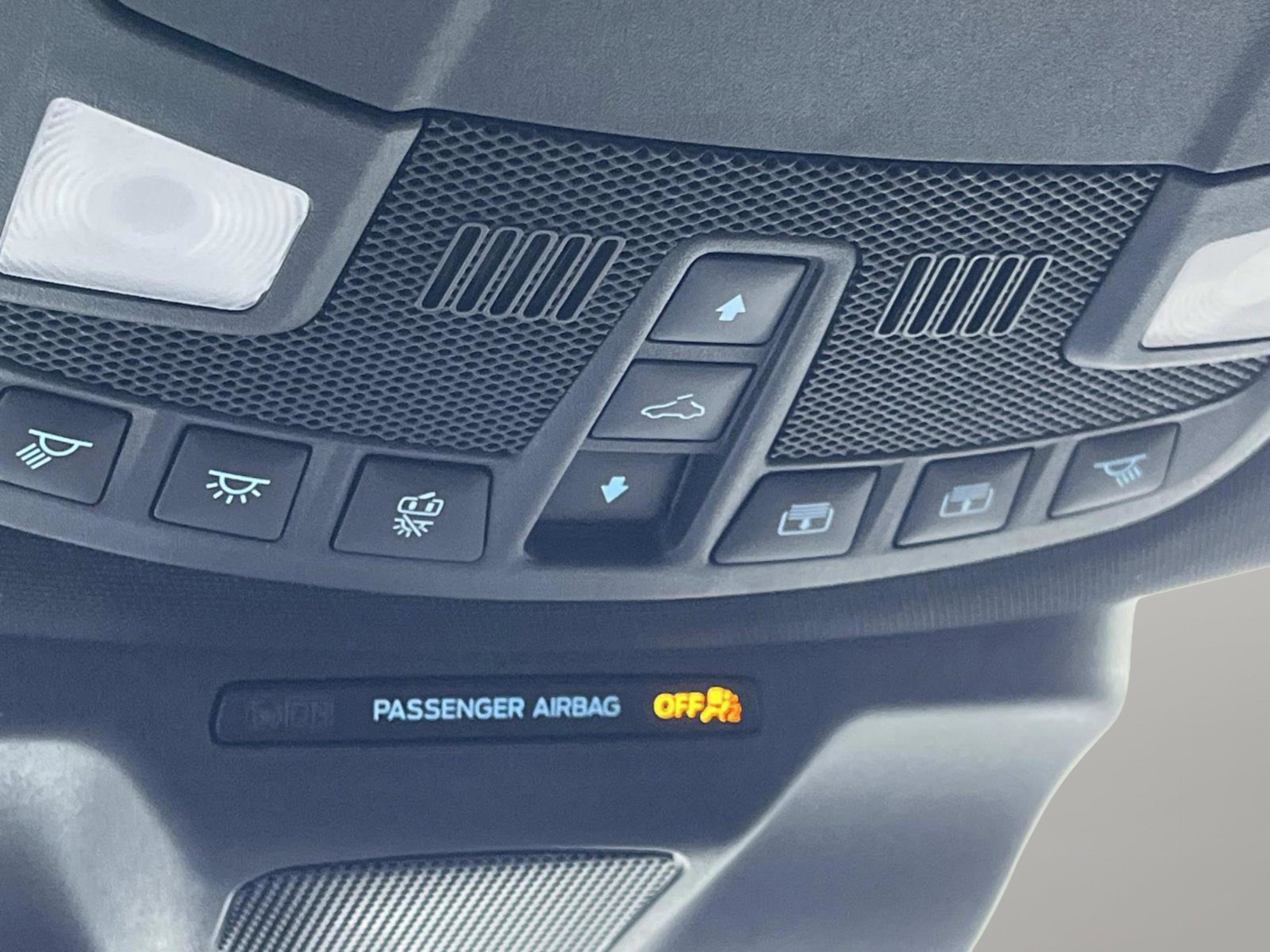 Used 2023 Ford Expedition Limited image 42