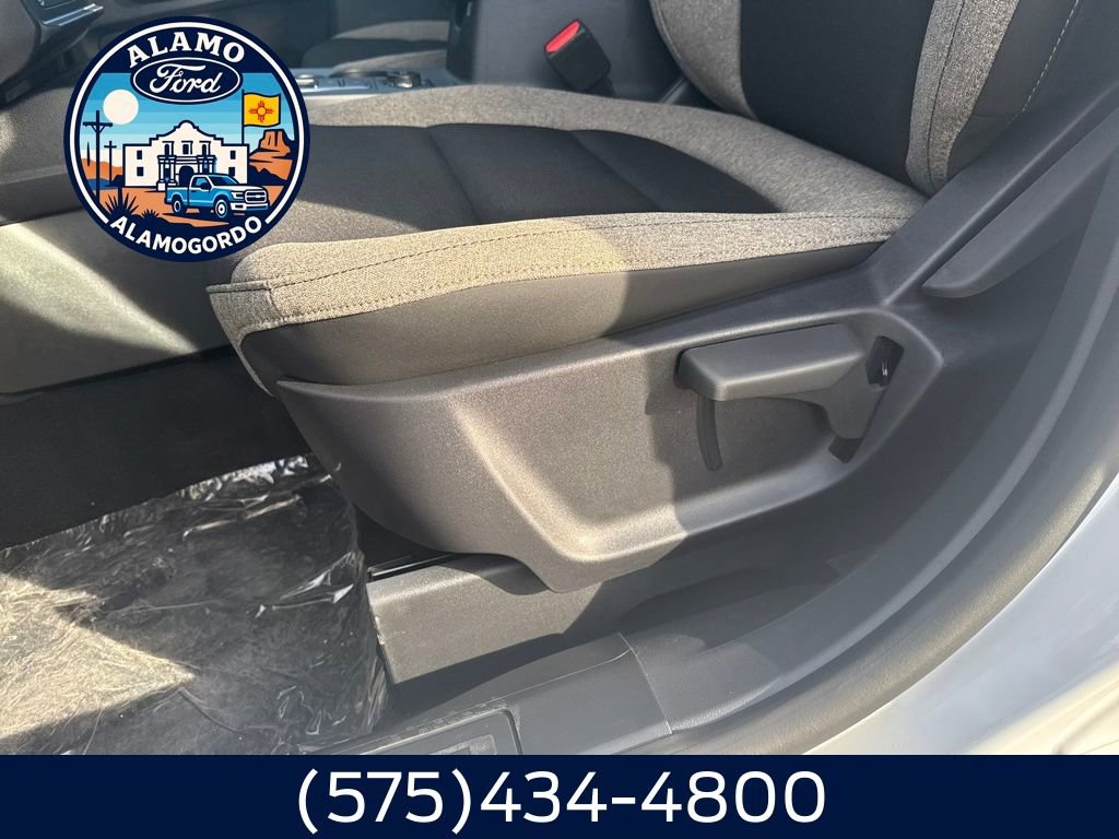 New 2025 Ford Bronco Sport Big Bend image 4