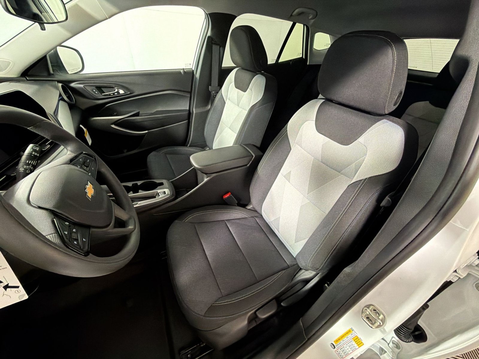 New 2026 Chevrolet Trax LS FWD image 13