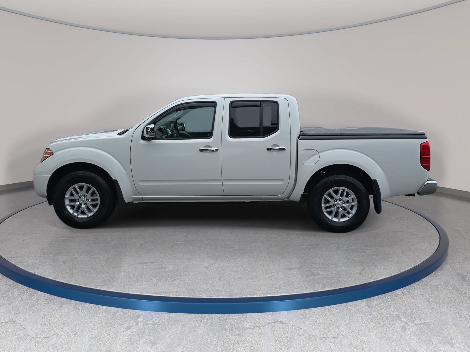 Used 2019 Nissan Frontier SV w/ Value Truck Package RWD image 8