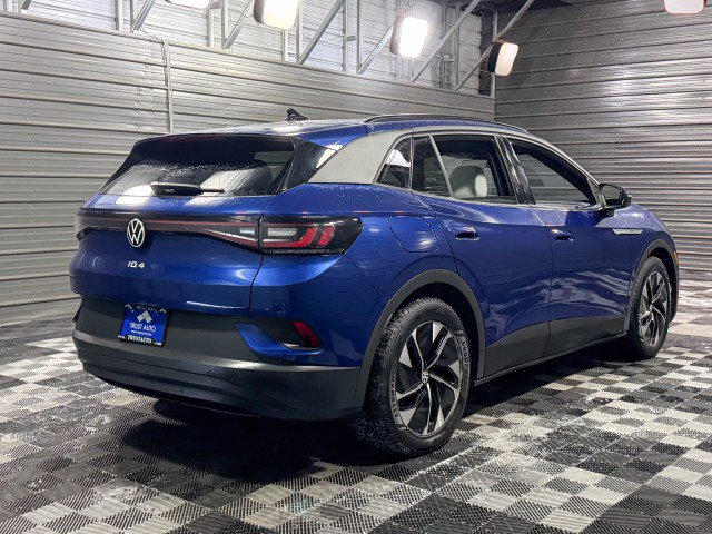 Used 2021 Volkswagen ID.4 Pro S image 5