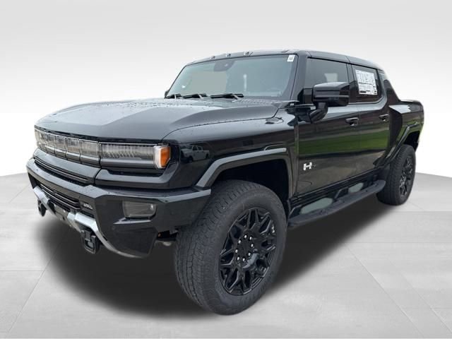 New 2025 GMC Hummer EV 2X image 5
