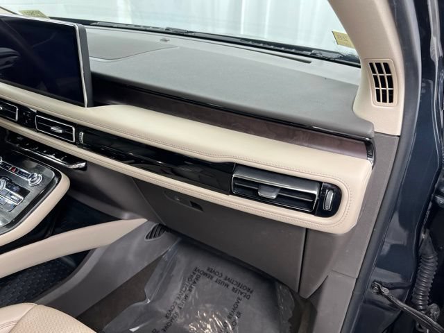 Certified 2023 Lincoln Nautilus Reserve w/ Equipment Group 201A AWD/4WD image 19