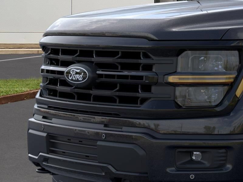 New 2026 Ford F150 XLT w/ Equipment Group 302A MID AWD/4WD image 17