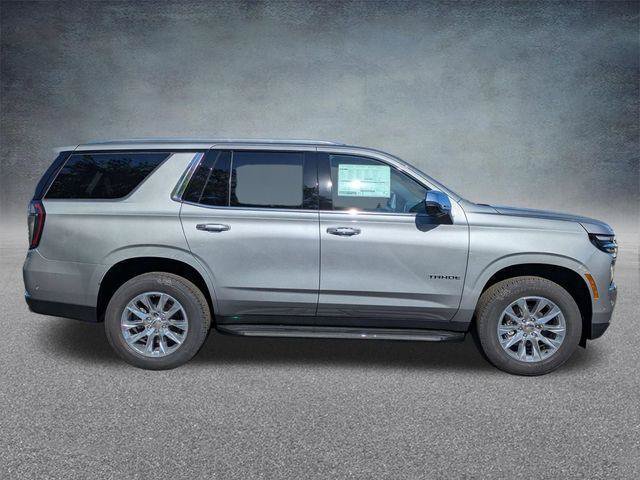 New 2026 Chevrolet Tahoe Premier w/ Sun And Tow Package AWD/4WD image 2